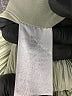 Altar'd State Metallic Silver Casual Pants Size XS - photo 5