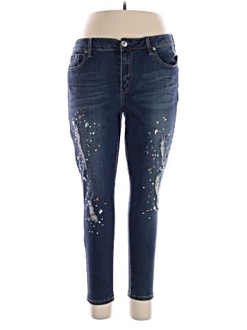 Seven7 Jeans (view 1)