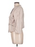 CoffeeShop 100% Polyurethane Tan Jacket Size L - photo 5