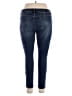 Seven7 Stars Blue Jeans Size 16 - photo 2