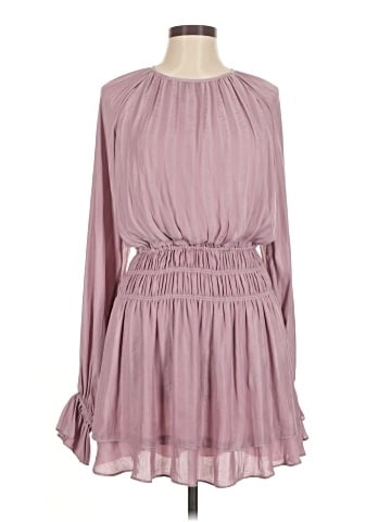 Tularosa Casual Dress (view 1)