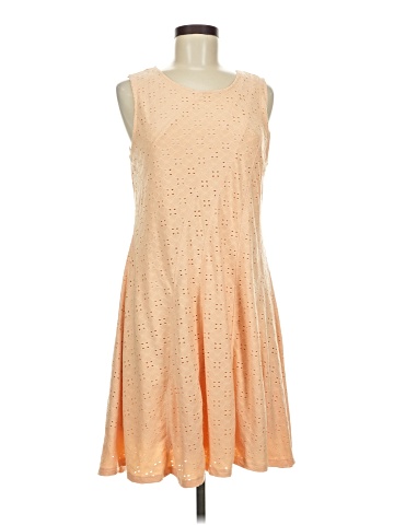 Melissa Paige Casual Dress (view 1)