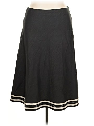 Willi Smith Casual Skirt (view 1)