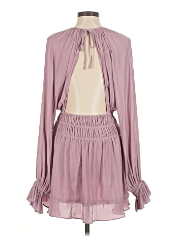 Tularosa Casual Dress (view 2)