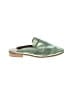 Free People Green Mule/Clog Size EU 39 - photo 1