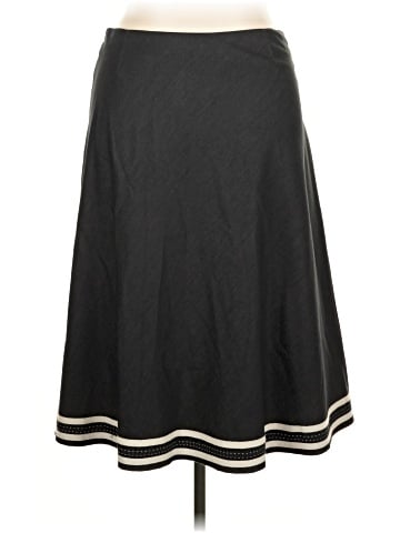 Willi Smith Casual Skirt (view 2)