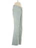 Kasil 100% Cotton Chevron-herringbone Gray Jeans Size 27 waist - photo 4
