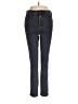 Madewell Solid Gray Jeans Size 28 waist - photo 1
