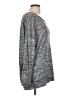 Athleta Gray Pullover Sweater Size L - photo 4