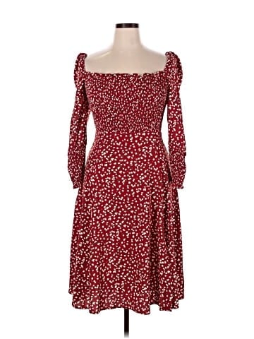 Commense Casual Dress (view 1)