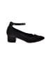 CL by Laundry Black Heels Size 6 1/2 - photo 1