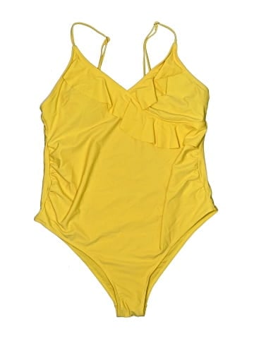 Unbranded One Piece Swimsuit (view 1)