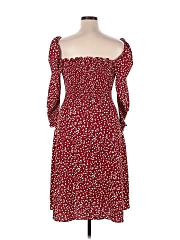 Commense Casual Dress (view 2)