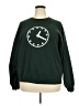 Gildan Green Sweatshirt Size 2XL - photo 1