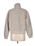 Everlane 100% Recycled Polyester Gray Turtleneck Sweater Size L - photo 2