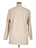 No Comment Tan Pullover Sweater Size 1X - photo 2