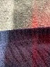 Unbranded Blue Pullover Sweater Size L (estimated) - photo 7