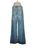 H&M 100% Cotton Blue Jeans Size 4 - photo 2