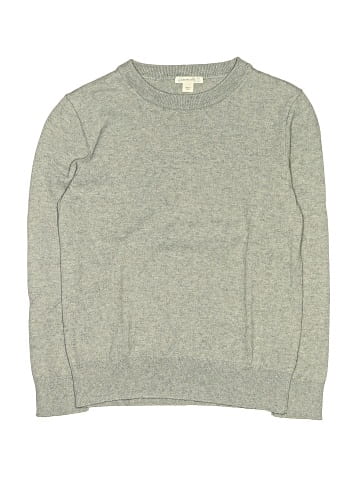 Crewcuts Pullover Sweater (view 1)