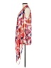 Chico's Pink Kimono Size Med (1) - photo 5