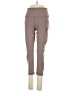 X by Gottex Gray Active Pants Size S - photo 1