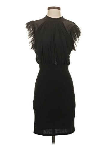 Haute Monde Cocktail Dress (view 1)