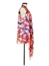 Chico's Pink Kimono Size Med (1) - photo 4