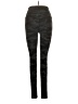 Athleta Camo Black Active Pants Size S (tall) - photo 2