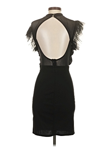 Haute Monde Cocktail Dress (view 2)
