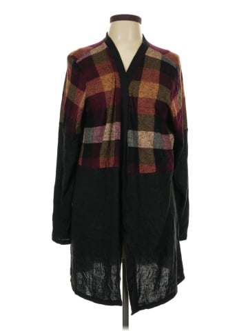 Maurices Cardigan (view 1)