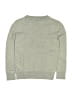 Crewcuts Solid Gray Pullover Sweater Size 8 - 9 - photo 2