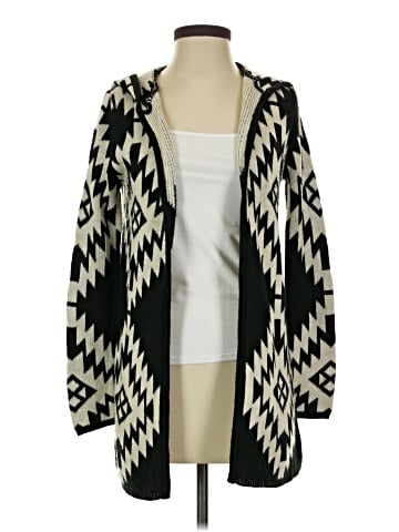Bongo Cardigan (view 1)