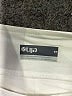 Lija Solid Ivory Casual Skirt Size S - photo 3