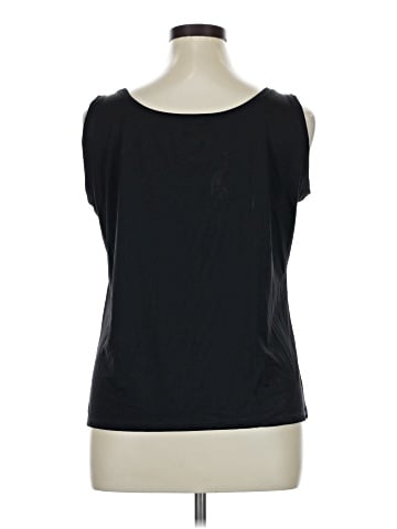 Investments Sleeveless T-Shirt (view 2)