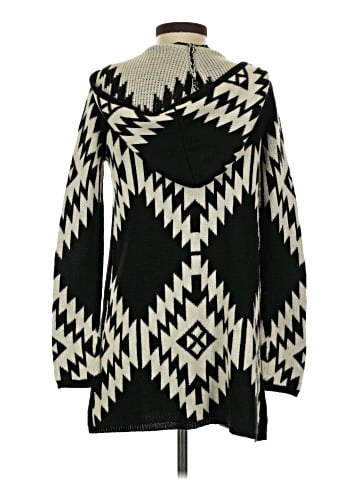 Bongo Cardigan (view 2)