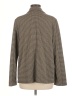 Sanctuary Houndstooth Brown Blazer Size M - photo 2