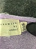 Debut Purple Pullover Sweater Size Med - Lg - photo 7
