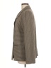 Sanctuary Houndstooth Brown Blazer Size M - photo 5