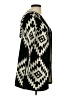 Bongo 100% Acrylic Black Cardigan Size S - photo 4