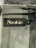 Nookie 100% Polyester Solid Gray Green Cocktail Dress Size XS - photo 3