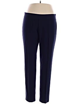 Eileen Fisher Dress Pants (view 1)
