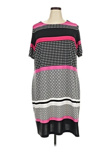 Catherines Casual Dress (view 1)