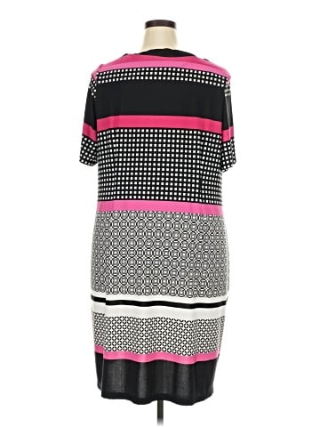 Catherines Casual Dress (view 2)