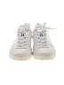 ROTHY'S White Sneakers Size 9 - photo 2