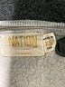 NATION LTD Gray Pullover Sweater Size XS - photo 7