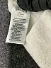 NATION LTD Gray Pullover Sweater Size XS - photo 8