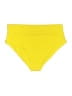 Old Navy Yellow Swimsuit Bottoms Size XXL - photo 2