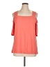 Soft Surroundings Orange Tank Top Size 1X - photo 1