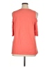 Soft Surroundings Orange Tank Top Size 1X - photo 2