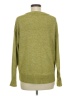 Old Navy Green Pullover Sweater Size M - photo 2